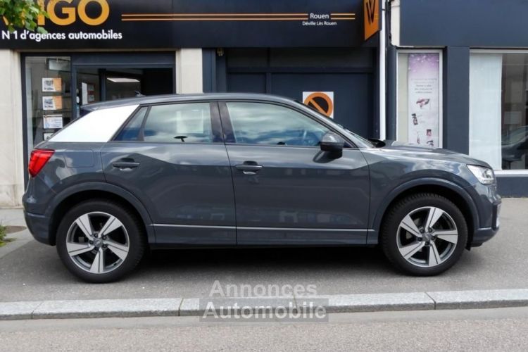 Audi Q2 35 TFSI 150 COD SPORT - <small></small> 21.490 € <small>TTC</small> - #3