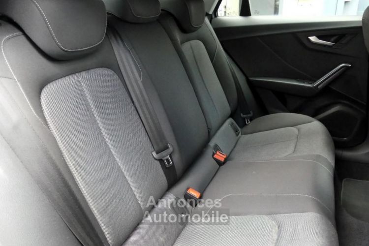 Audi Q2 35 TFSI 150 COD SPORT - <small></small> 21.490 € <small>TTC</small> - #16