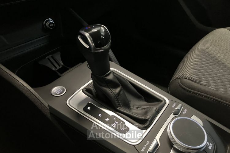 Audi Q2 35 TFSI 150 S tronic 7 Advanced - <small></small> 27.590 € <small>TTC</small> - #43