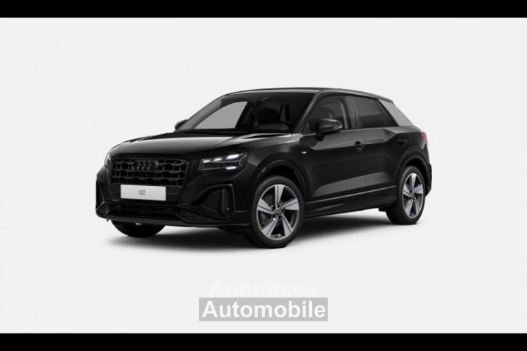 Audi Q2 35 TFSI 150 S tronic 7 Advanced - <small></small> 40.661 € <small>TTC</small> - #1