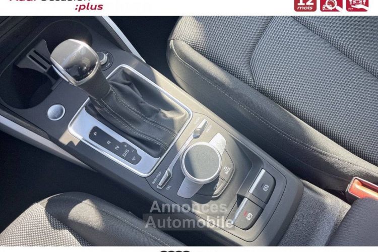 Audi Q2 35 TFSI 150 S tronic 7 Advanced - <small></small> 34.890 € <small>TTC</small> - #18