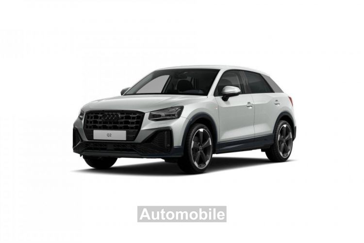 Audi Q2 35 TFSI 150 S tronic 7 Advanced - <small></small> 42.871 € <small>TTC</small> - #1