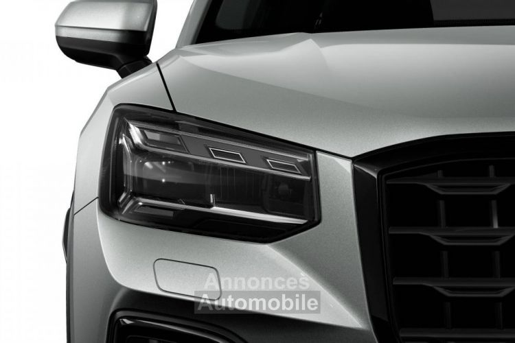 Audi Q2 35 TFSI 150 S tronic 7 Advanced - <small></small> 42.871 € <small>TTC</small> - #2