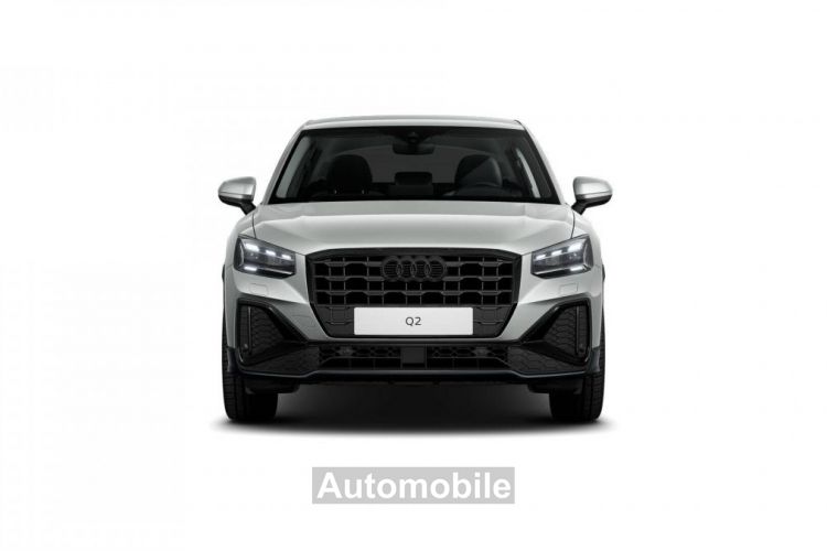 Audi Q2 35 TFSI 150 S tronic 7 Advanced - <small></small> 42.871 € <small>TTC</small> - #3