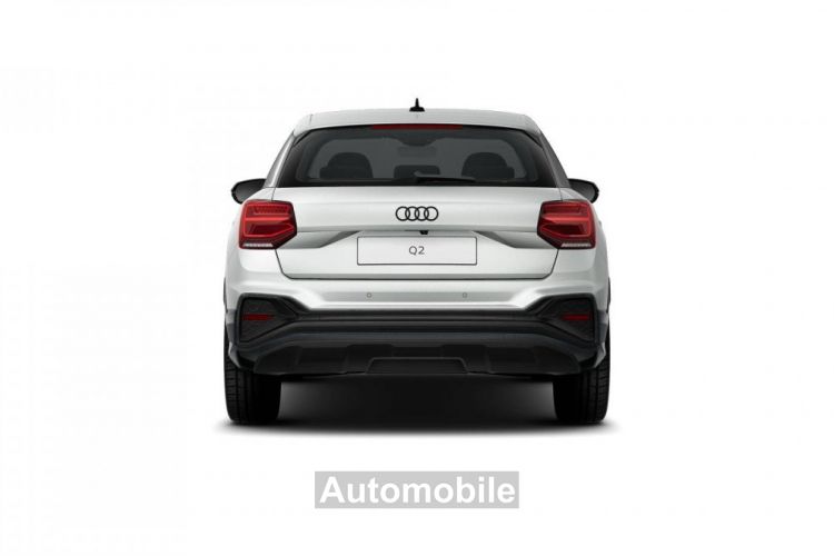 Audi Q2 35 TFSI 150 S tronic 7 Advanced - <small></small> 42.871 € <small>TTC</small> - #4