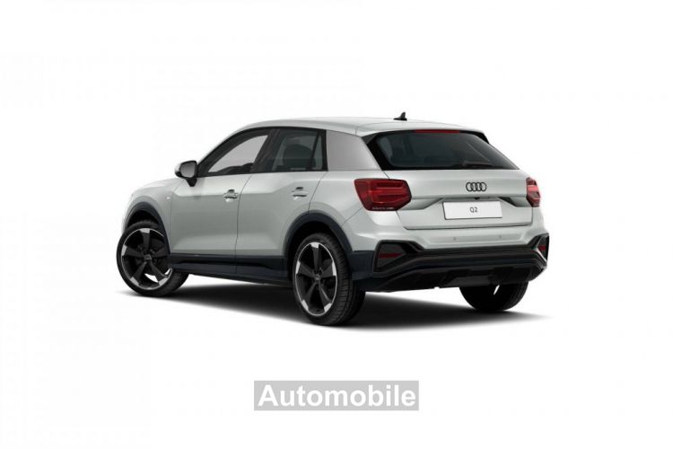 Audi Q2 35 TFSI 150 S tronic 7 Advanced - <small></small> 42.871 € <small>TTC</small> - #5