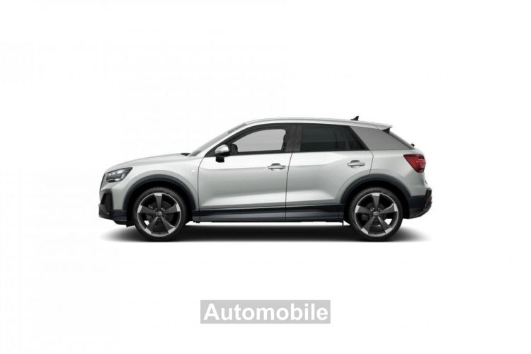 Audi Q2 35 TFSI 150 S tronic 7 Advanced - <small></small> 42.871 € <small>TTC</small> - #6