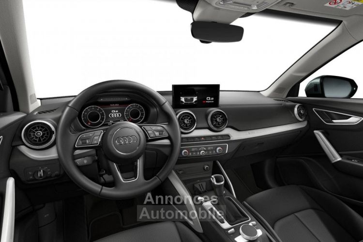 Audi Q2 35 TFSI 150 S tronic 7 Advanced - <small></small> 42.871 € <small>TTC</small> - #8