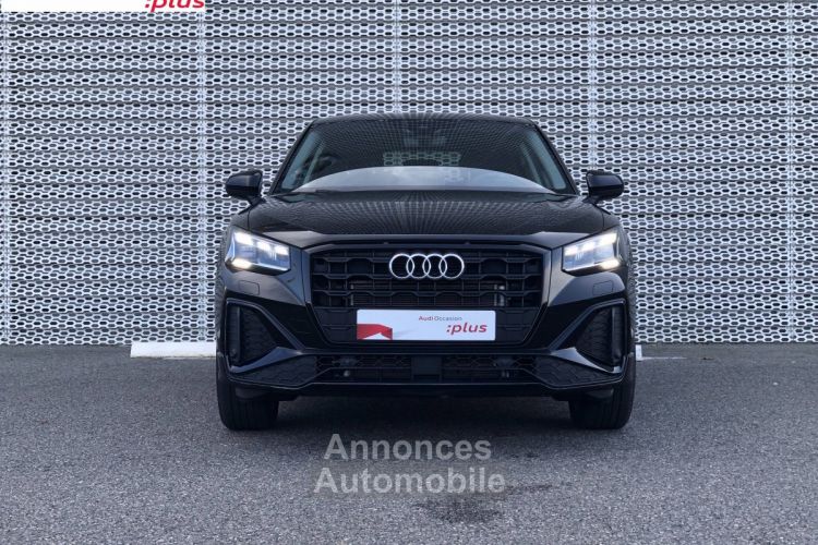 Audi Q2 35 TFSI 150 S tronic 7 Advanced - <small></small> 33.590 € <small>TTC</small> - #3