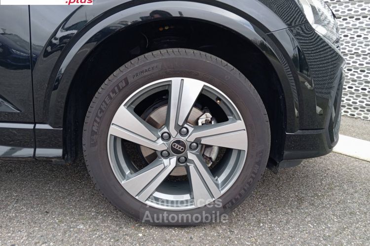 Audi Q2 35 TFSI 150 S tronic 7 Advanced - <small></small> 32.990 € <small>TTC</small> - #30