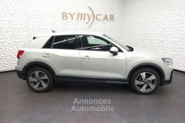 Audi Q2 35 TFSI 150 S tronic 7 Advanced - <small></small> 32.811 € <small>TTC</small> - #2