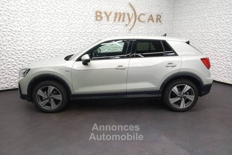 Audi Q2 35 TFSI 150 S tronic 7 Advanced - <small></small> 32.811 € <small>TTC</small> - #4