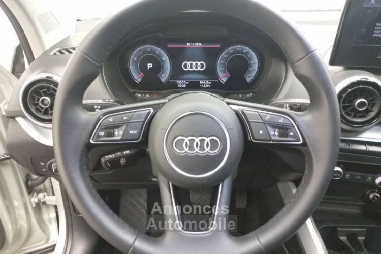 Audi Q2 35 TFSI 150 S tronic 7 Advanced - <small></small> 32.811 € <small>TTC</small> - #5