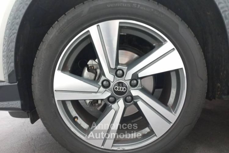 Audi Q2 35 TFSI 150 S tronic 7 Advanced - <small></small> 32.811 € <small>TTC</small> - #13