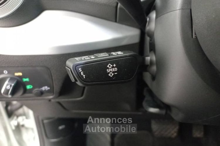 Audi Q2 35 TFSI 150 S tronic 7 Advanced - <small></small> 32.811 € <small>TTC</small> - #18