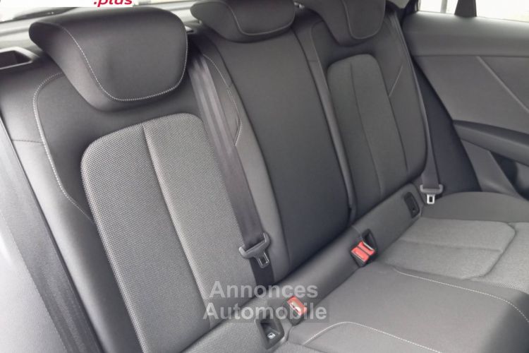 Audi Q2 35 TFSI 150 S tronic 7 Advanced - <small></small> 33.990 € <small>TTC</small> - #8