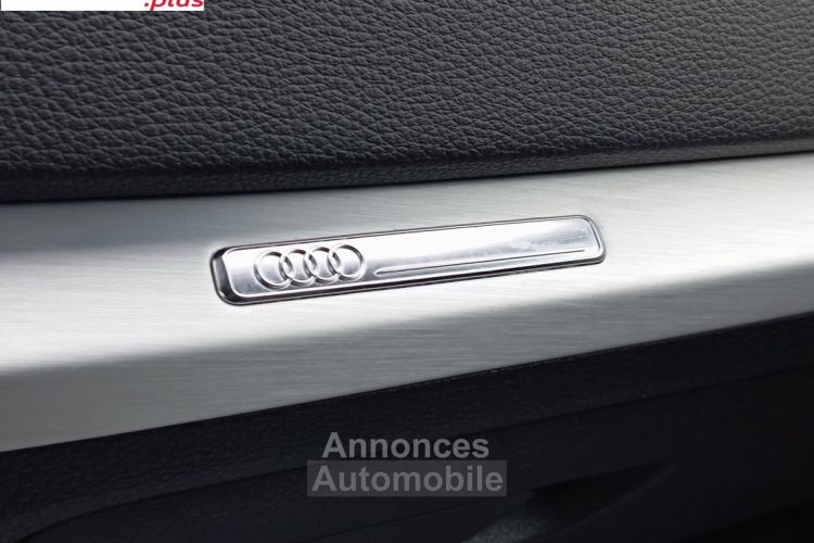 Audi Q2 35 TFSI 150 S tronic 7 Advanced - <small></small> 32.990 € <small>TTC</small> - #18