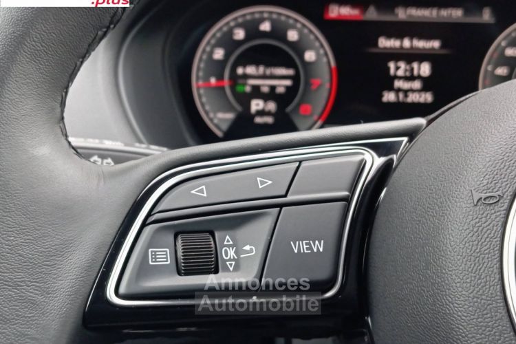 Audi Q2 35 TFSI 150 S tronic 7 Advanced - <small></small> 33.990 € <small>TTC</small> - #20