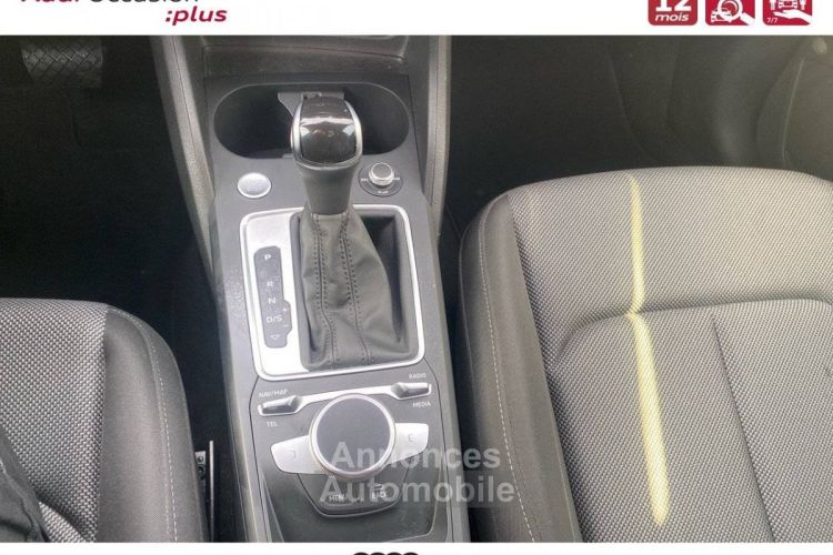 Audi Q2 35 TFSI 150 S tronic 7 Advanced - <small></small> 27.900 € <small>TTC</small> - #15