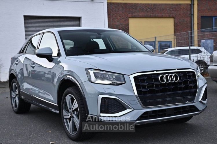 Audi Q2 35 TFSI 150 S tronic 7 Advanced - <small></small> 31.490 € <small>TTC</small> - #1