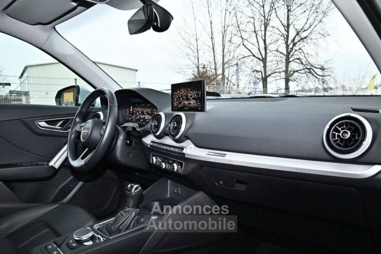 Audi Q2 35 TFSI 150 S tronic 7 Advanced - <small></small> 31.490 € <small>TTC</small> - #8