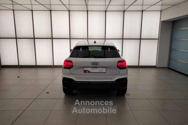 Audi Q2 35 TFSI 150 S tronic 7 Advanced - <small></small> 40.900 € <small>TTC</small> - #12