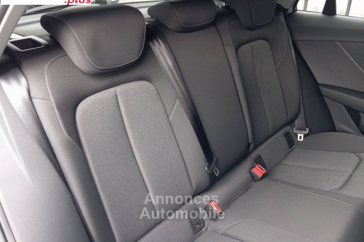 Audi Q2 35 TFSI 150 S tronic 7 Advanced - <small></small> 33.290 € <small>TTC</small> - #24