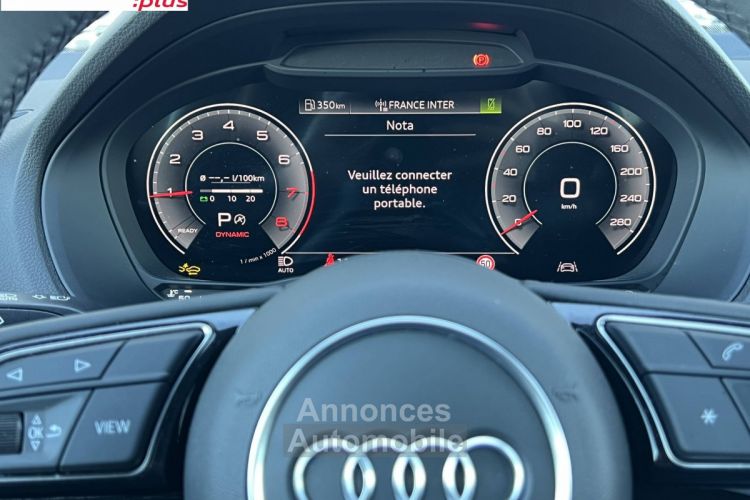 Audi Q2 35 TFSI 150 S tronic 7 Advanced - <small></small> 33.390 € <small>TTC</small> - #34