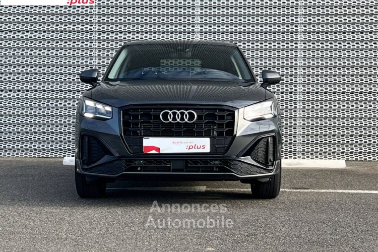 Audi Q2 35 TFSI 150 S tronic 7 Advanced - <small></small> 32.990 € <small>TTC</small> - #2