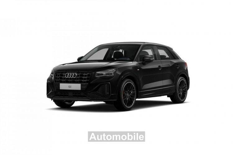 Audi Q2 35 TFSI 150 S tronic 7 Advanced - <small></small> 42.900 € <small>TTC</small> - #1