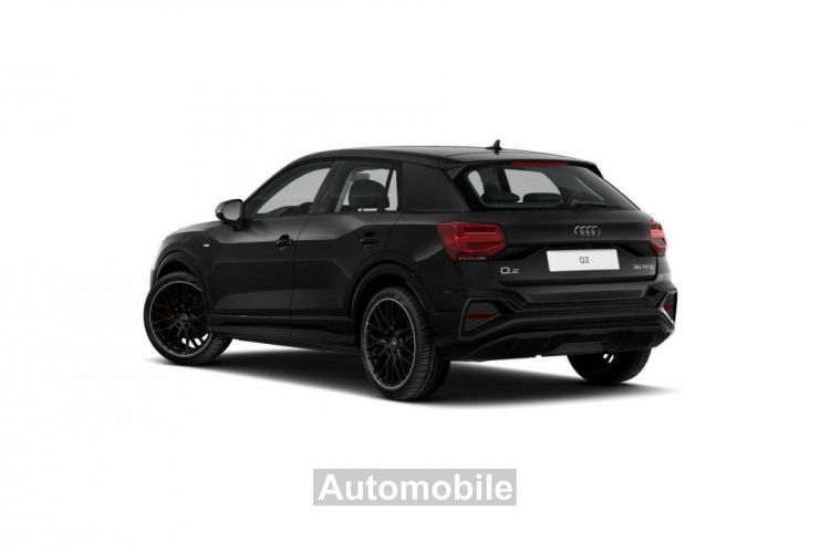 Audi Q2 35 TFSI 150 S tronic 7 Advanced - <small></small> 42.900 € <small>TTC</small> - #5