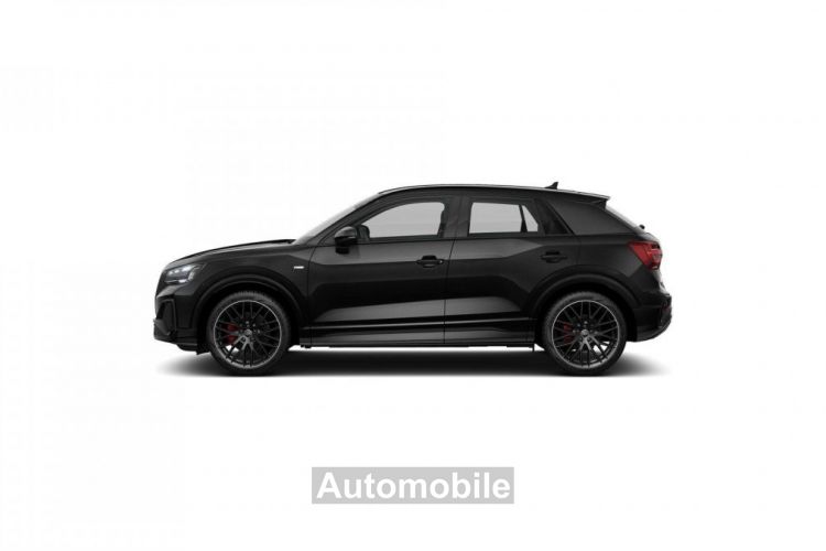 Audi Q2 35 TFSI 150 S tronic 7 Advanced - <small></small> 42.900 € <small>TTC</small> - #6