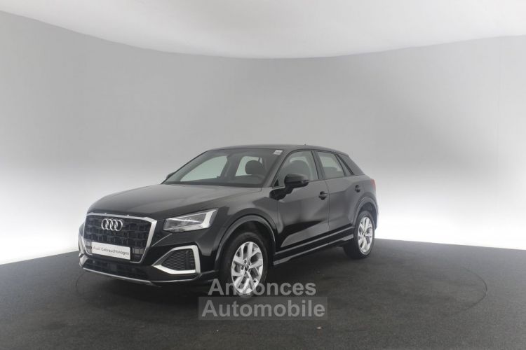 Audi Q2 35 TFSI 150 S tronic 7 Advanced - <small></small> 29.990 € <small>TTC</small> - #1