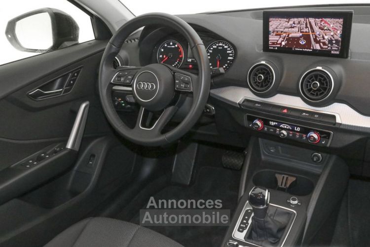 Audi Q2 35 TFSI 150 S tronic 7 Advanced - <small></small> 29.990 € <small>TTC</small> - #3