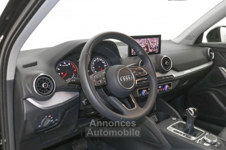 Audi Q2 35 TFSI 150 S tronic 7 Advanced - <small></small> 29.990 € <small>TTC</small> - #4