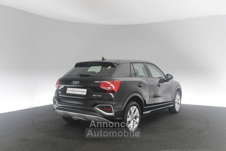 Audi Q2 35 TFSI 150 S tronic 7 Advanced - <small></small> 29.990 € <small>TTC</small> - #6