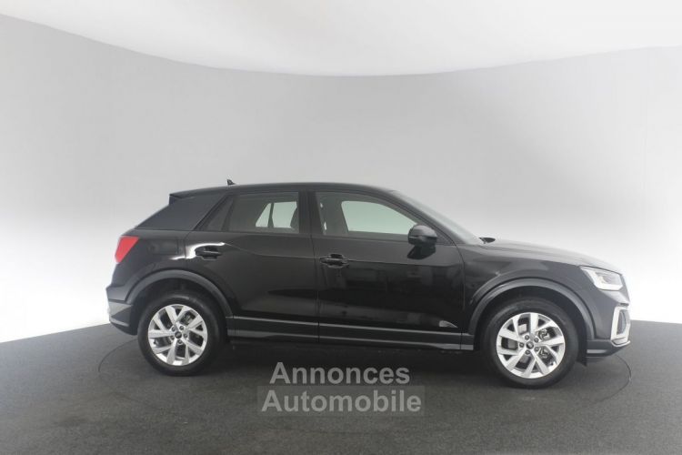 Audi Q2 35 TFSI 150 S tronic 7 Advanced - <small></small> 29.990 € <small>TTC</small> - #9