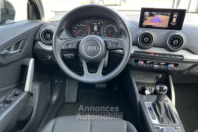 Audi Q2 35 TFSI 150 S tronic 7 Advanced S Line - <small></small> 27.990 € <small>TTC</small> - #18