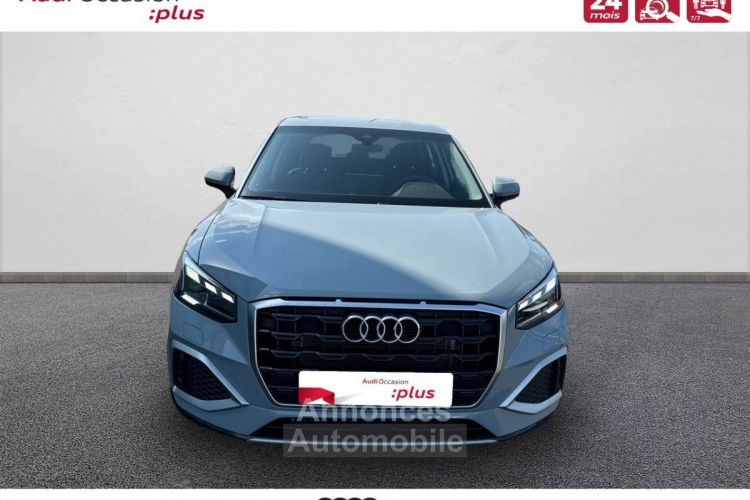 Audi Q2 35 TFSI 150 S tronic 7 Avus - <small></small> 39.690 € <small>TTC</small> - #16