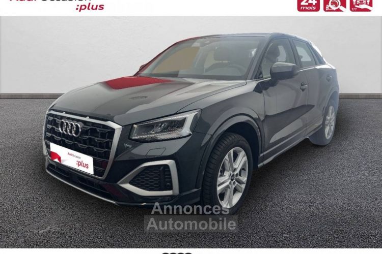 Audi Q2 35 TFSI 150 S tronic 7 Business Executive - <small></small> 34.990 € <small>TTC</small> - #1