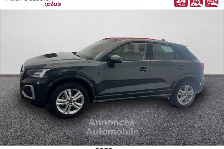 Audi Q2 35 TFSI 150 S tronic 7 Business Executive - <small></small> 34.990 € <small>TTC</small> - #3