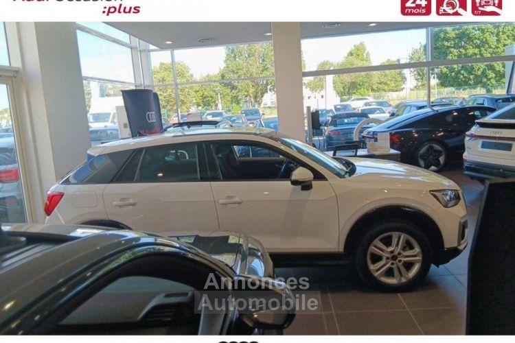 Audi Q2 35 TFSI 150 S tronic 7 Business line - <small></small> 39.450 € <small>TTC</small> - #3