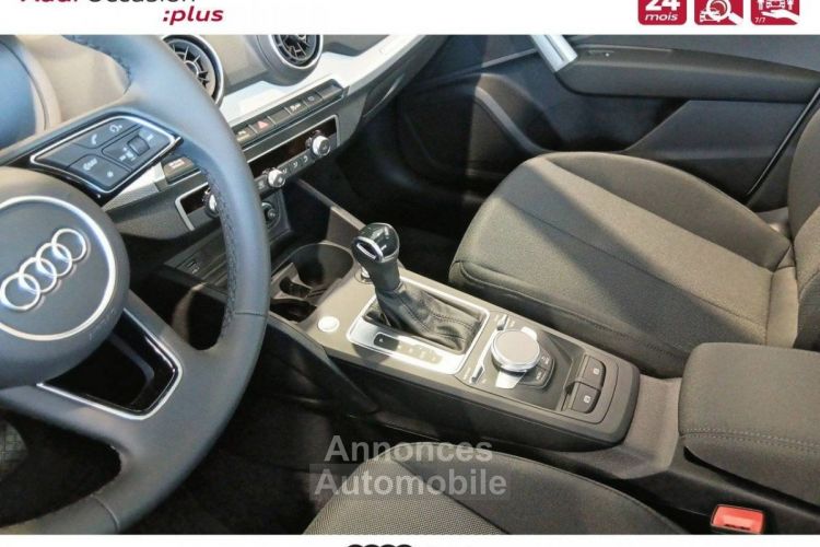 Audi Q2 35 TFSI 150 S tronic 7 Business line - <small></small> 39.450 € <small>TTC</small> - #13