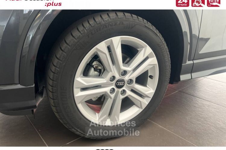 Audi Q2 35 TFSI 150 S tronic 7 Business line - <small></small> 38.900 € <small>TTC</small> - #12