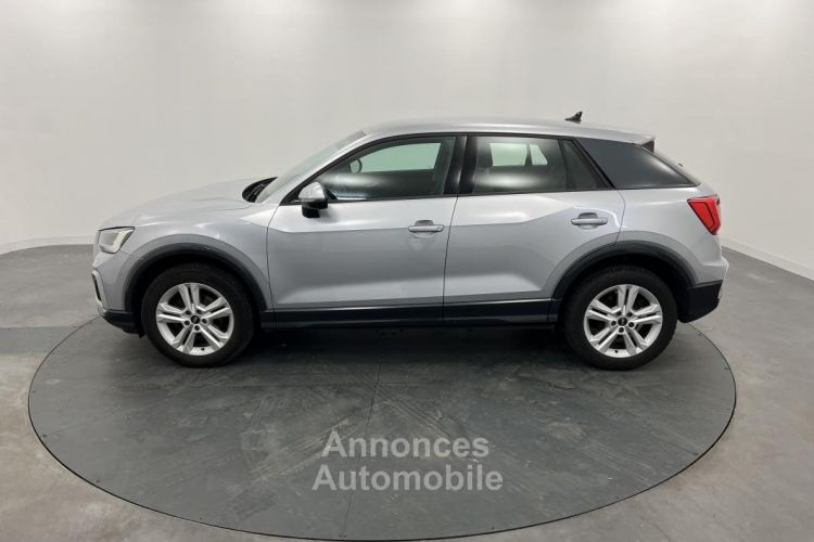 Audi Q2 35 TFSI 150 S tronic 7 Business line - <small></small> 25.900 € <small>TTC</small> - #2