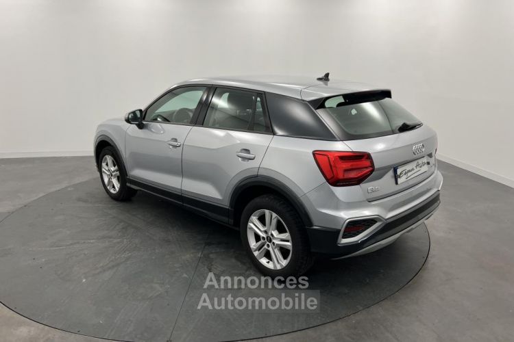 Audi Q2 35 TFSI 150 S tronic 7 Business line - <small></small> 25.900 € <small>TTC</small> - #3