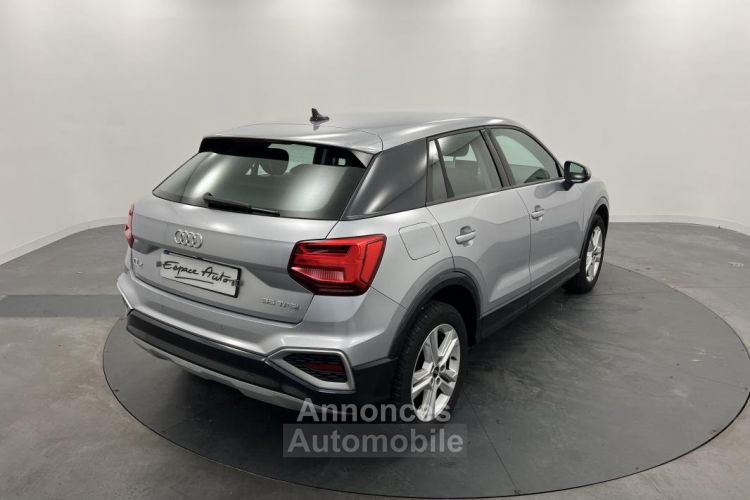 Audi Q2 35 TFSI 150 S tronic 7 Business line - <small></small> 25.900 € <small>TTC</small> - #5