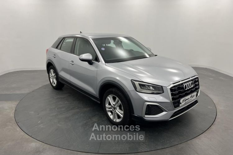 Audi Q2 35 TFSI 150 S tronic 7 Business line - <small></small> 25.900 € <small>TTC</small> - #6