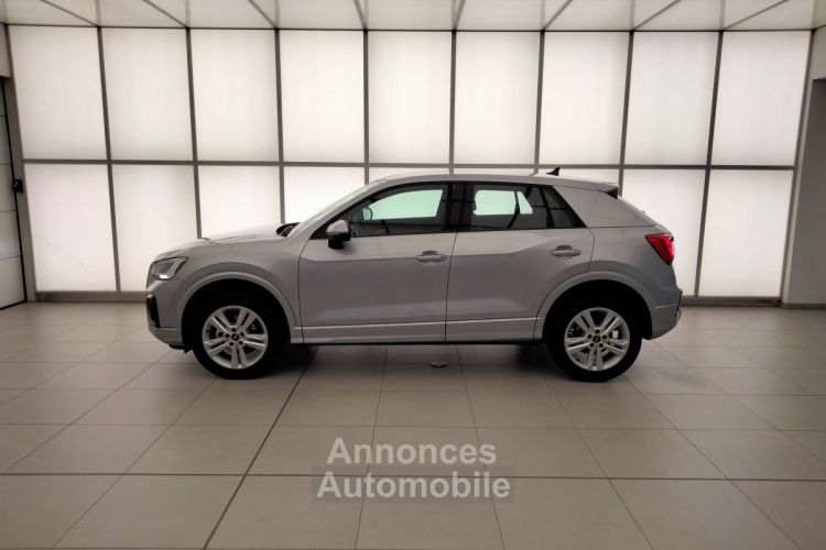 Audi Q2 35 TFSI 150 S tronic 7 Design - <small></small> 38.900 € <small>TTC</small> - #2