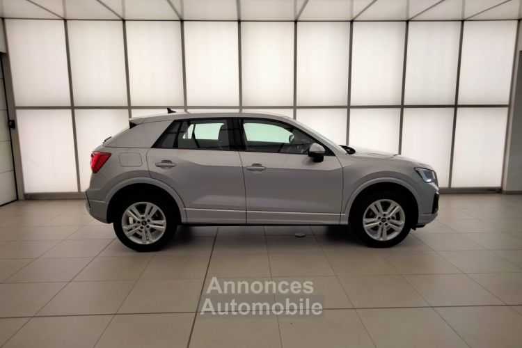 Audi Q2 35 TFSI 150 S tronic 7 Design - <small></small> 38.900 € <small>TTC</small> - #8